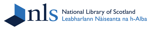 nls - National Library of Scotland